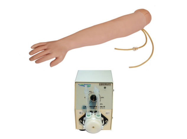 ȫ�����o�}����ݔҺ�ֱ�ģ�ͣ����ѪҺѭ�h(hu��n)�b�ã�