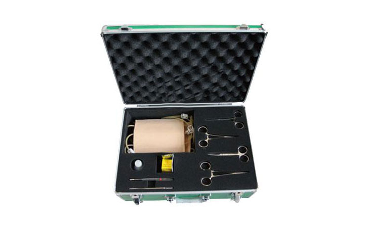 ����Ѫ�ܽY(ji��)��ֹѪģ��